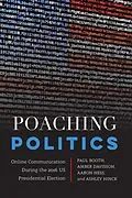 E-Book (pdf) Poaching Politics von Paul Booth, Amber Davisson, Aaron Hess