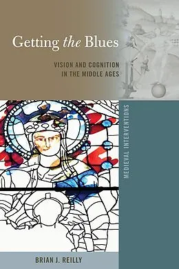 E-Book (pdf) Getting the Blues von Brian J. Reilly