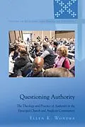 E-Book (pdf) Questioning Authority von Ellen K. Wondra