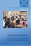 E-Book (epub) Questioning Authority von Ellen K. Wondra