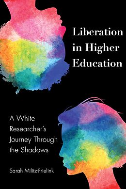E-Book (pdf) Liberation in Higher Education von Sarah Militz-Frielink