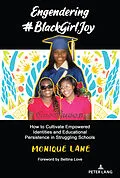 E-Book (pdf) Engendering #BlackGirlJoy von Monique Lane