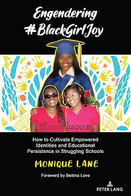 E-Book (pdf) Engendering #BlackGirlJoy von Monique Lane