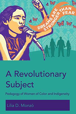 E-Book (pdf) A Revolutionary Subject von Lilia D. Monzó