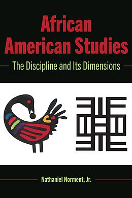 E-Book (pdf) African American Studies von Jr. Norment