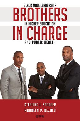 E-Book (pdf) Brothers in Charge von 