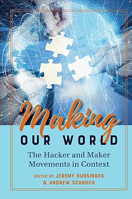 E-Book (epub) Making Our World von 