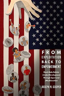 E-Book (epub) From Exploitation Back to Empowerment von Joseph N. Cooper