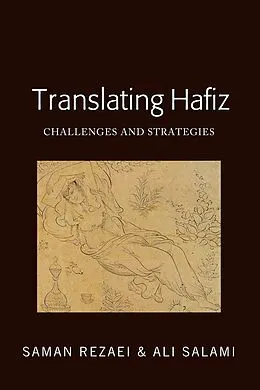E-Book (pdf) Translating Hafiz von Saman Rezaei, Ali Salami
