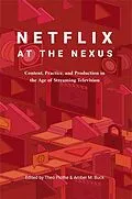 E-Book (epub) Netflix at the Nexus von 