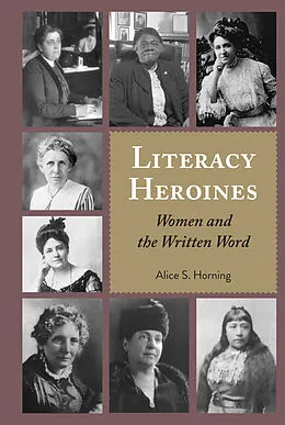 ePUB Literacy Heroines von Alice S. Horning