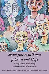 E-Book (pdf) Social Justice in Times of Crisis and Hope von 