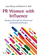 E-Book (epub) PR Women with Influence von Juan Meng, Marlene S. Neill