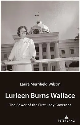 E-Book (pdf) Lurleen Burns Wallace von Laura Merrifield Wilson
