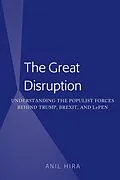 E-Book (epub) The Great Disruption von Anil Hira