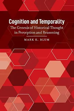 E-Book (pdf) Cognition and Temporality von Mark E. Blum