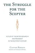 E-Book (epub) The Struggle for the Scepter von Clayton Roberts