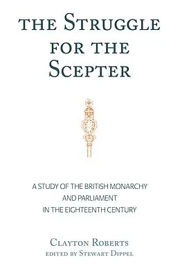 E-Book (epub) The Struggle for the Scepter von Clayton Roberts
