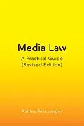 E-Book (pdf) Media Law von Ashley Messenger