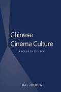 E-Book (epub) Chinese Cinema Culture von Dai Jinhua