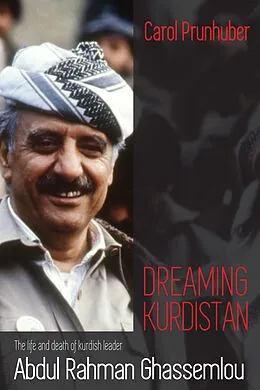 E-Book (pdf) Dreaming Kurdistan von Carol Prunhuber