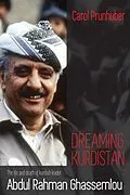 E-Book (epub) Dreaming Kurdistan von Carol Prunhuber