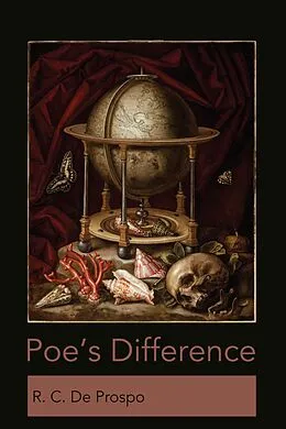 E-Book (pdf) Poe's Difference von R. C. De Prospo