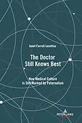 E-Book (epub) The Doctor Still Knows Best von Janet Farrell Leontiou