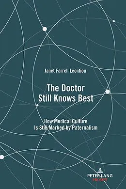 E-Book (epub) The Doctor Still Knows Best von Janet Farrell Leontiou