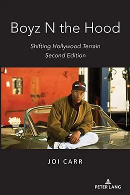 E-Book (pdf) Boyz N the Hood von Joi Carr