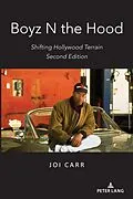E-Book (epub) Boyz N the Hood von Joi Carr