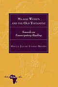 E-Book (pdf) Maasai Women and the Old Testament von Hoyce Jacob Lyimo-Mbowe