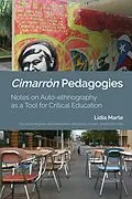 E-Book (epub) Cimarrón Pedagogies von Lidia Marte
