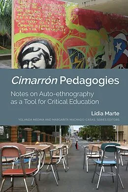 E-Book (epub) Cimarrón Pedagogies von Lidia Marte