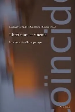 E-Book (pdf) Littérature et cinéma von 