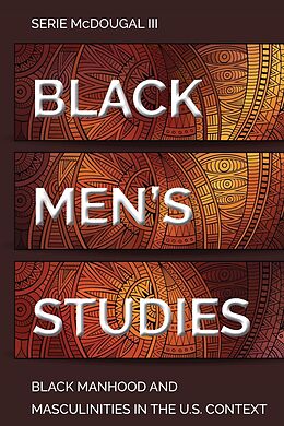 Kartonierter Einband Black Men s Studies von Serie McDougal III