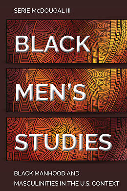 E-Book (pdf) Black Men's Studies von Serie McDougal III