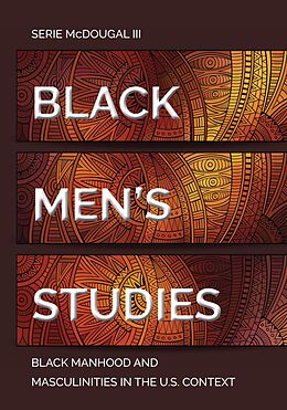 E-Book (epub) Black Men's Studies von Serie McDougal III