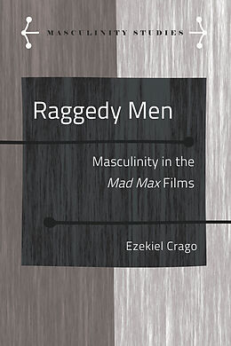 E-Book (epub) Raggedy Men von Ezekiel Crago