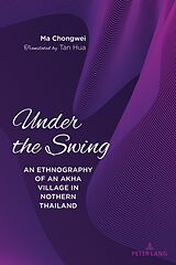 eBook (pdf) Under the Swing de Ma Chongwei