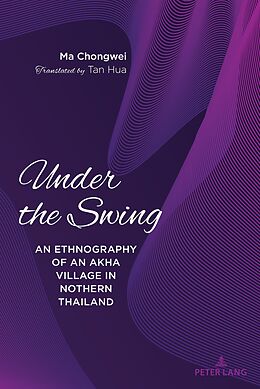 eBook (pdf) Under the Swing de Ma Chongwei