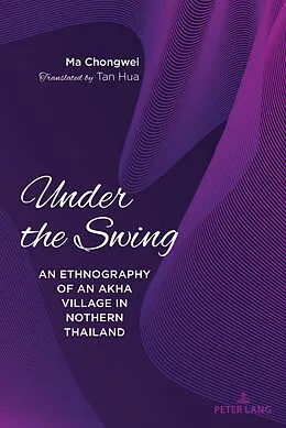E-Book (epub) Under the Swing von Ma Chongwei