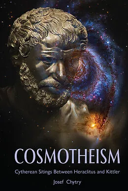 E-Book (pdf) Cosmotheism von Josef Chytry