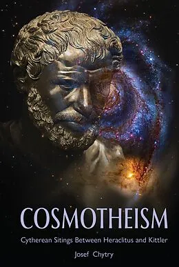 E-Book (epub) Cosmotheism von Josef Chytry