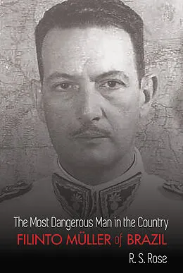 E-Book (pdf) The Most Dangerous Man in the Country von R. S. Rose