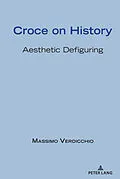 E-Book (pdf) Croce on History von Massimo Verdicchio