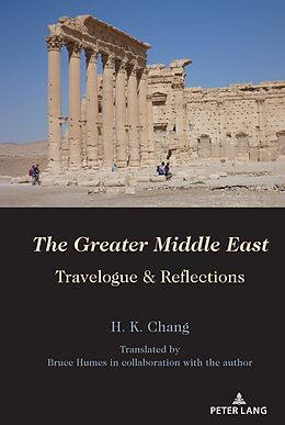 Livre Relié The Greater Middle East de H. K. Chang