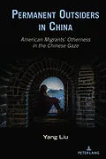 E-Book (pdf) Permanent Outsiders in China von Yang Liu