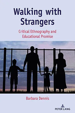 E-Book (epub) Walking with Strangers von Barbara Dennis