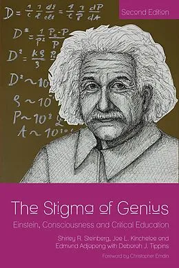 E-Book (pdf) The Stigma of Genius von Shirley R. Steinberg, Joe L. Kincheloe, Deborah J. Tippins